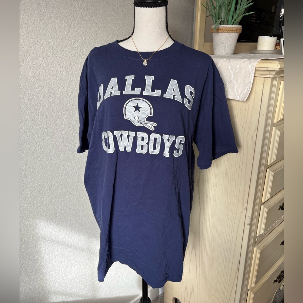 Fanatics Dallas Cowboys graphic tee